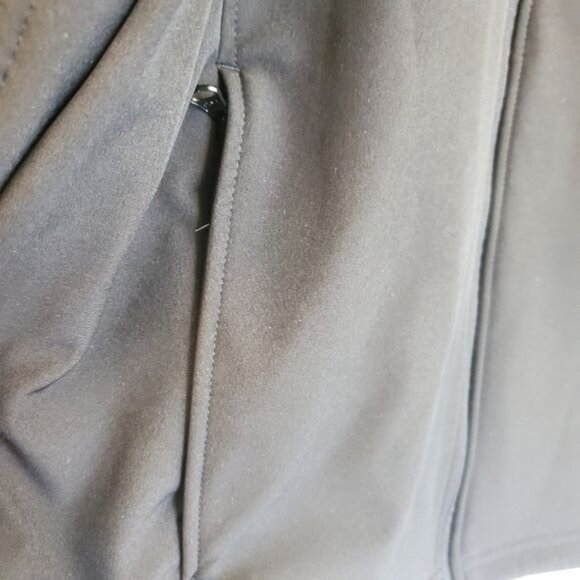 ALPINETEK | Water Resistant Jacket w/ Reflective - Picture 7 of 9